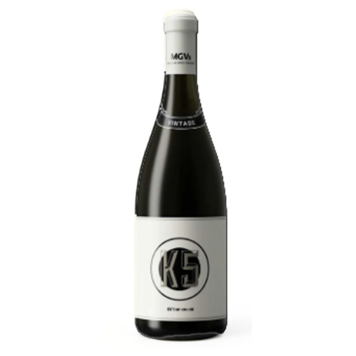 MGVS K 531 White 75cl Bottle