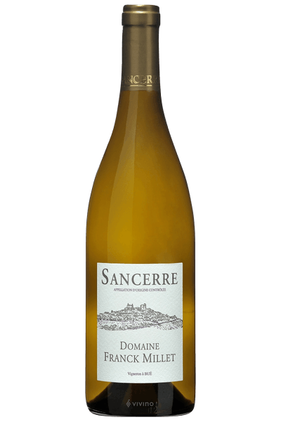 Millet Sancerre Blanc 75cl Bottle