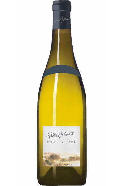 Pascal Jolivet Blanc Fume Pouilly-Fumé 75cl Bottle