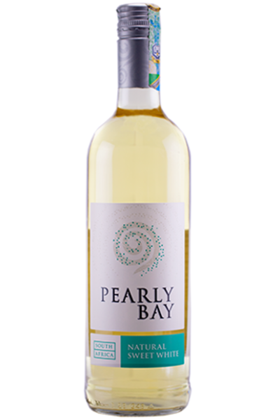 Pearly Bay Sweet White 75cl Bottle