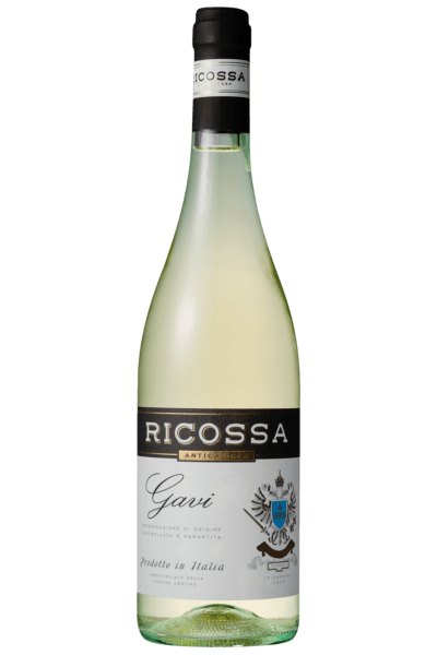 Ricossa Gavi 75Cl