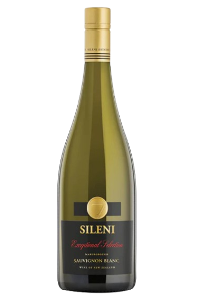 Sileni Exceptional Sauvignon Blanc 75cl Bottle