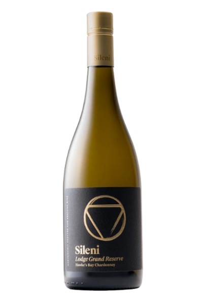 Sileni Lodge Grand Reserve Chardonnay 75cl Bottle