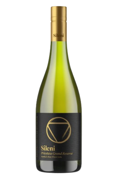 Sileni Priestess Pinot Gris 75cl Bottle