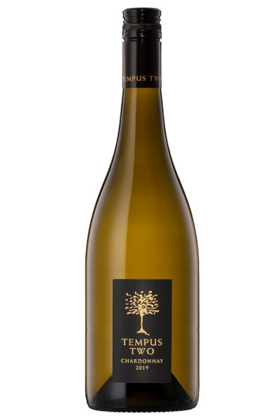 Tempus Two Chardonnay 75cl Bottle