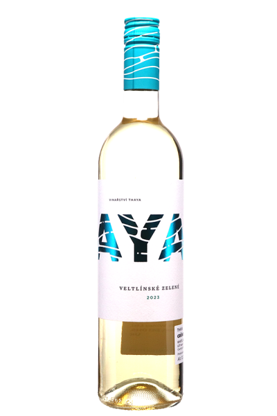Thaya Veltlinske Zelene 75cl Bottle