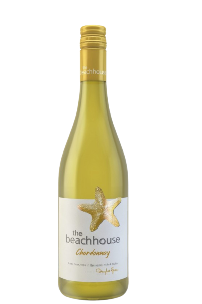 The Beachhouse Chardonnay 75cl Bottle