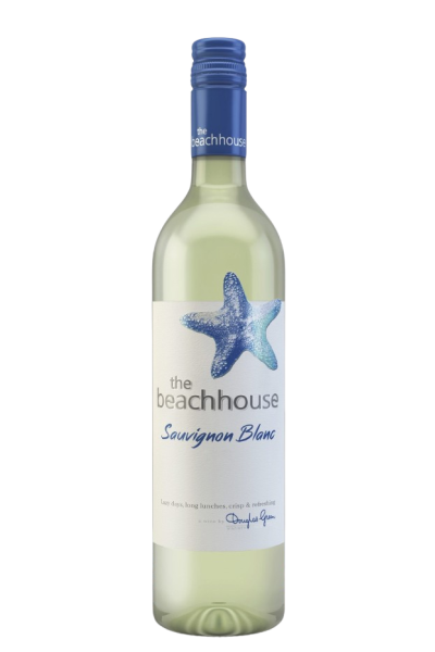 The Beachhouse Sauvignon Blanc 75cl Bottle
