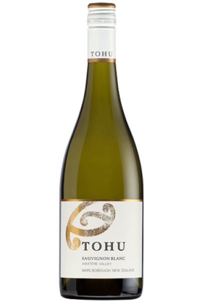 Tohu Marl Awatere Valley Sauvignon Blanc 75cl