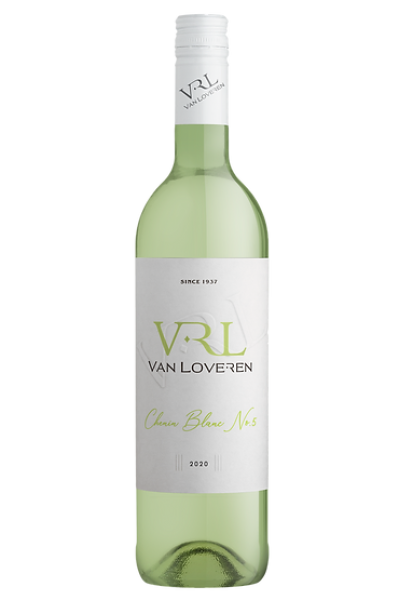 Van Loveren Chenin N5 75cl Bottle