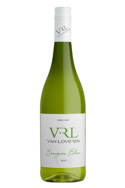 Van Loveren Sauv Blanc 75cl Bottle