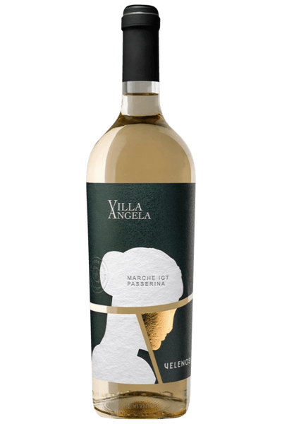 Villa Angela  Marche I.G.T. Passerina 75Cl