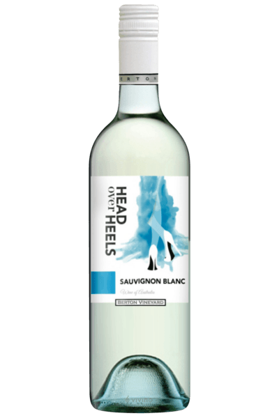 Berton Vineyeard Head Over Heels  Semillon Sauvignon Blanc 75cl Bottle