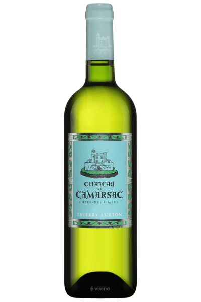 Chateau de Camarsac Entre Deux Mers 75cl Bottle