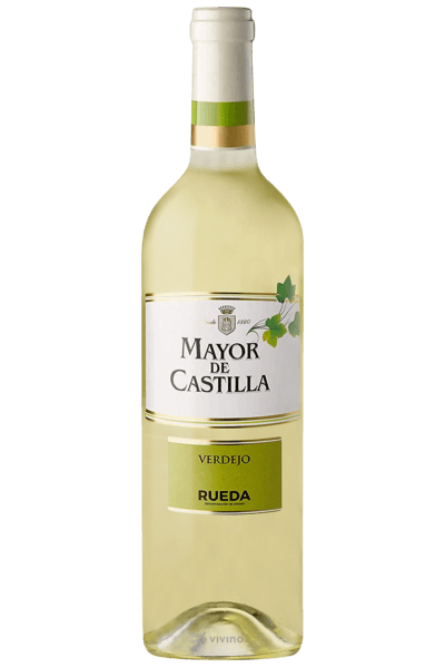 Mayor de Castilla Rueda Verdejo 75cl Bottle