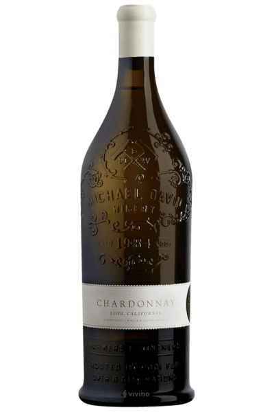 Michael David Winery Chardonnay 75cl Bottle