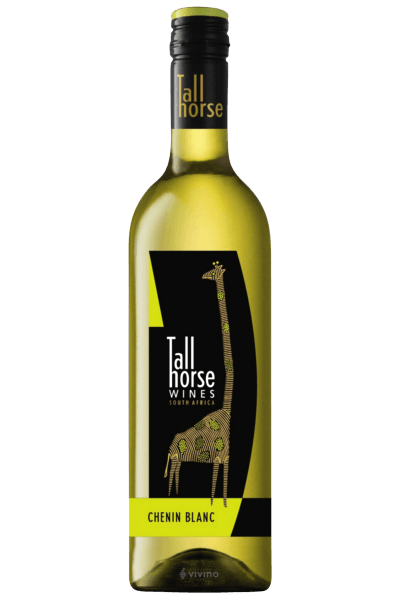 Tall Horse Chenin Blanc 75cl Bottle